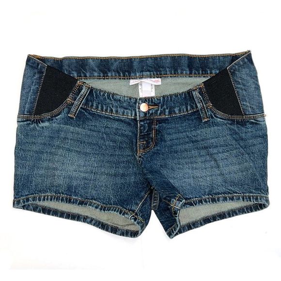 Isabel Maternity by Ingrid & Isabel Shorts Selectsize Sidepanel